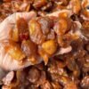 Vietnamese Tamarind Glazed Soursop Chewy Fruit Snack made with real tropical soursop and tangy tamarind glaze, 300g