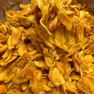 Vietnamese Soft Dried Jackfruit 300g | Mít Sấy Dẻo