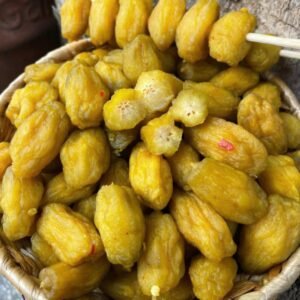 Vietnamese Dried Ambarella (June Plum) 300g