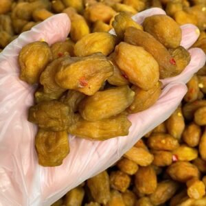 Vietnamese Dried Ambarella (June Plum) 300g