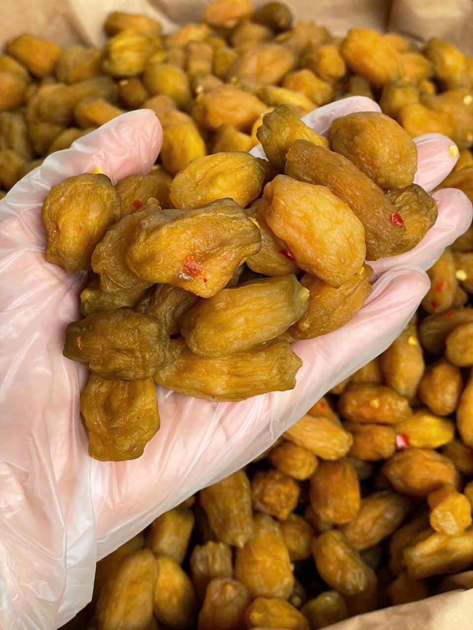 Vietnamese Dried Ambarella (June Plum) 300g
