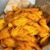 Vietnamese Soft Dried Mango Chili Salt 300g