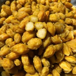 Vietnamese Dried Ambarella (June Plum) 300g