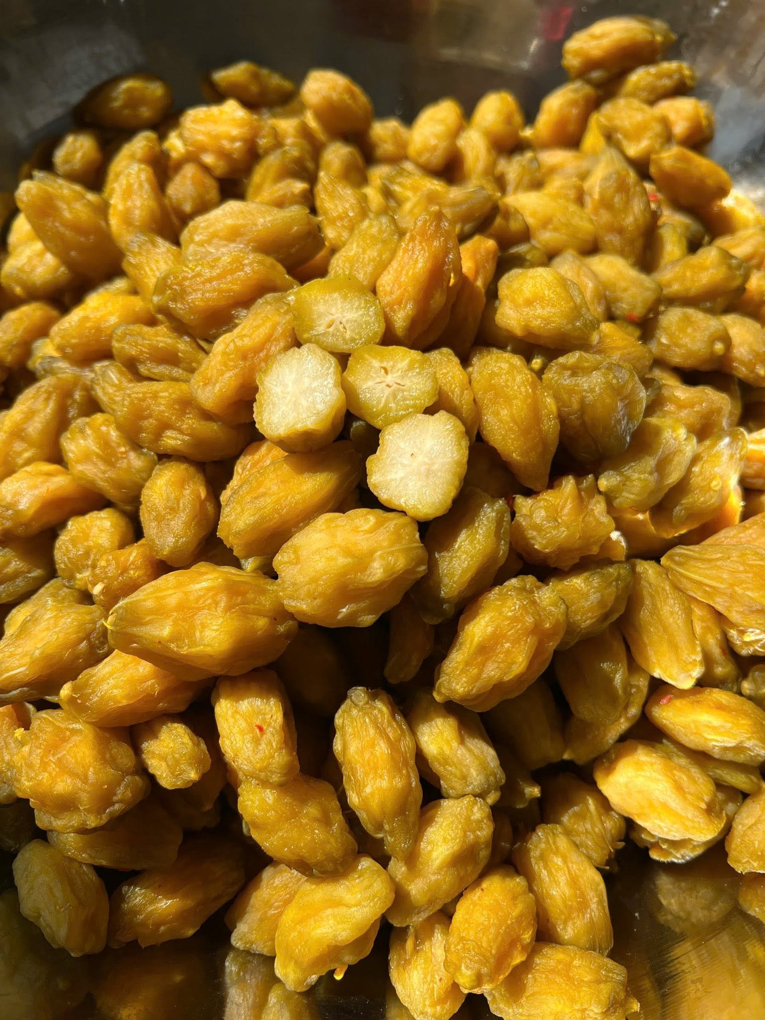 Vietnamese Dried Ambarella (June Plum) 300g