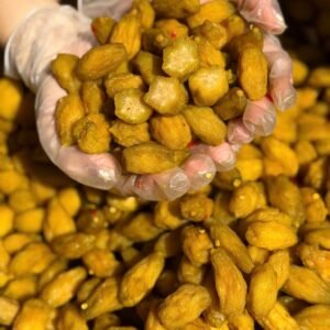 Vietnamese Dried Ambarella (June Plum) 300g