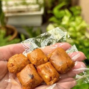 Vietnamese Spicy Tamarind Chews 300g Sweet Tangy Chewy Snack