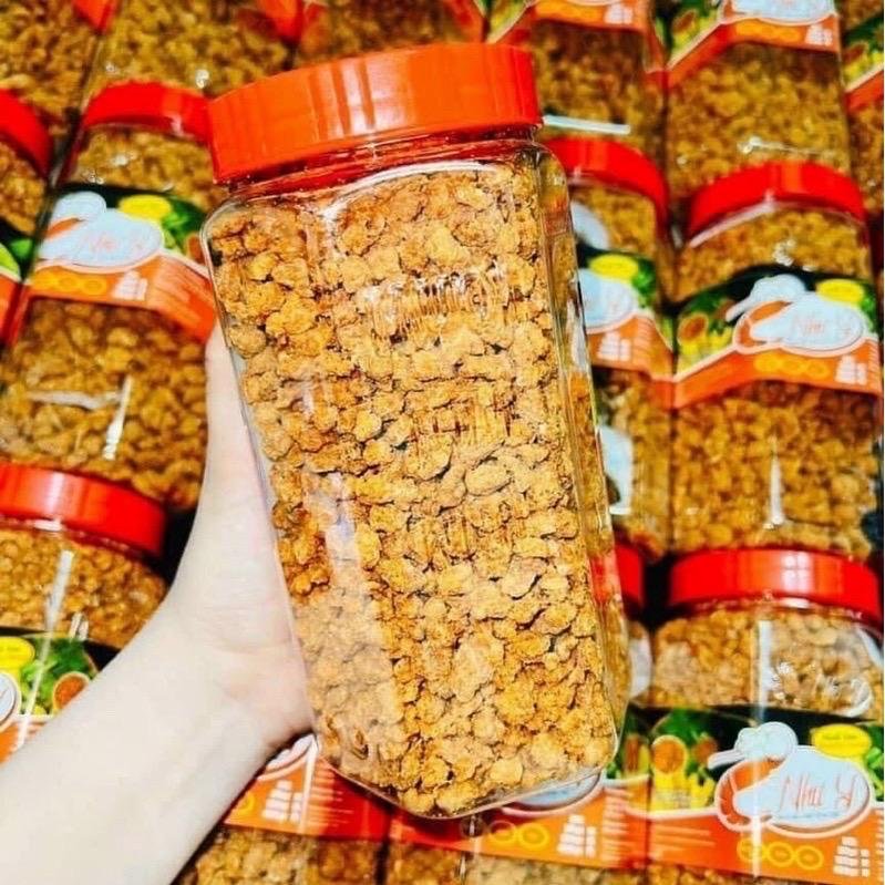 Vietnamese Shrimp Salt Seasoning package