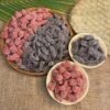 Vietnamese Strawberry Mulberry Candy