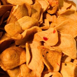 Crispy Vietnamese Banh Tai Heo Crackers