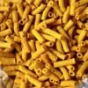 Vietnamese Fish Sauce Macaroni