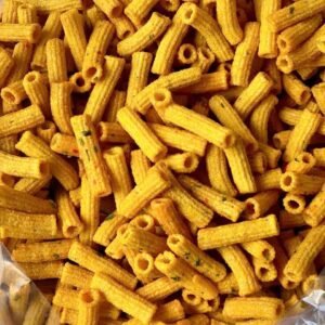 Vietnamese Fish Sauce Macaroni