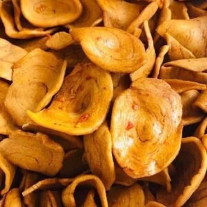 Banh Tai Heo Chili Fish Sauce