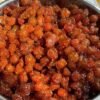 Spicy Vietnamese Plum Preserve