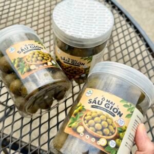 Vietnamese O Mai Sau Gion 500g