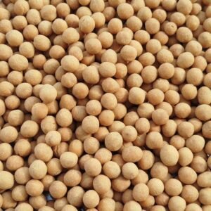 Close-up of Vietnamese Coconut Coated Peanuts 300g