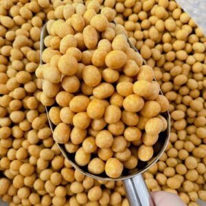 Vietnamese Coconut Coated Peanuts 300g Đậu Phộng Da Cá Cốt Dừa