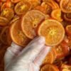 Vietnamese Soft Dried Orange (Cam Say Deo) – Sweet and Tangy with Edible Peel
